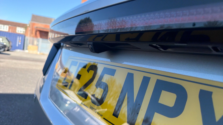 Hyundai TUCSON 1.6T Plug-in Hybrid N Line 5dr Auto Estate